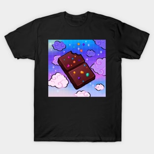 Cosmic Brownie T-Shirt